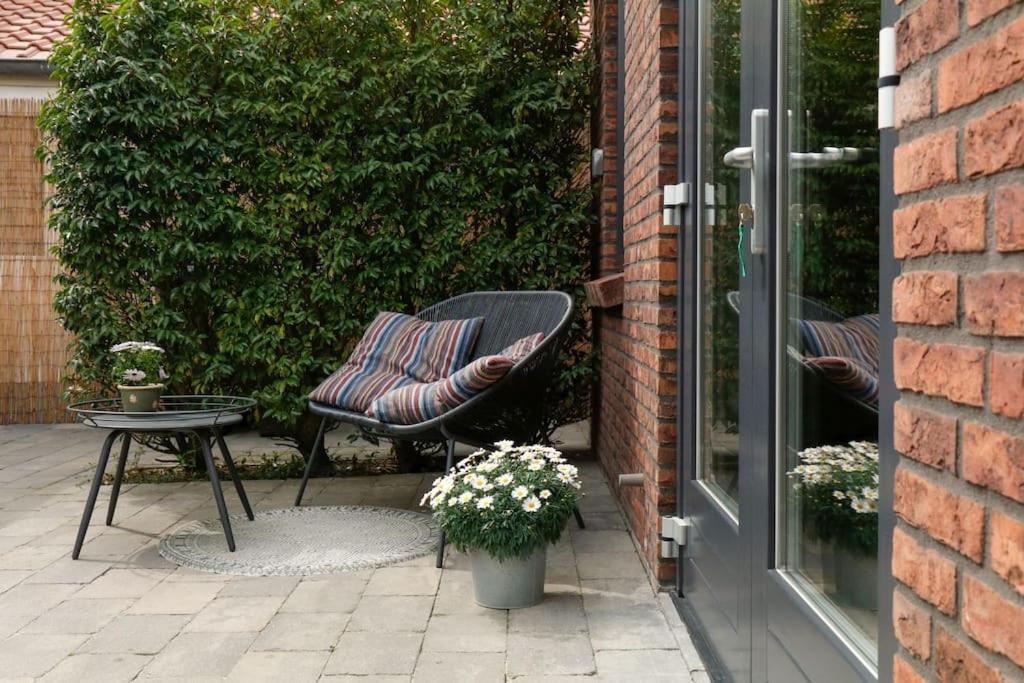 Vrijvakantiehuis Duinweg 2B Oostkapelle Esterno foto