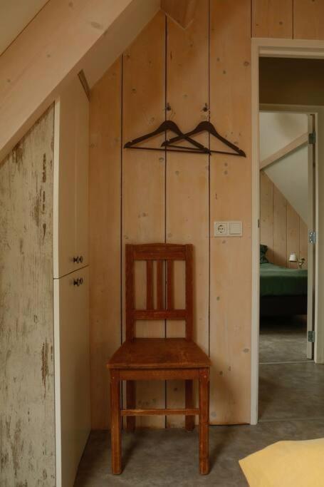 Vrijvakantiehuis Duinweg 2B Oostkapelle Esterno foto