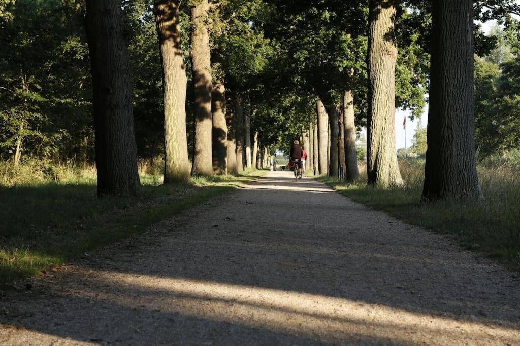 Vrijvakantiehuis Duinweg 2B Oostkapelle Esterno foto