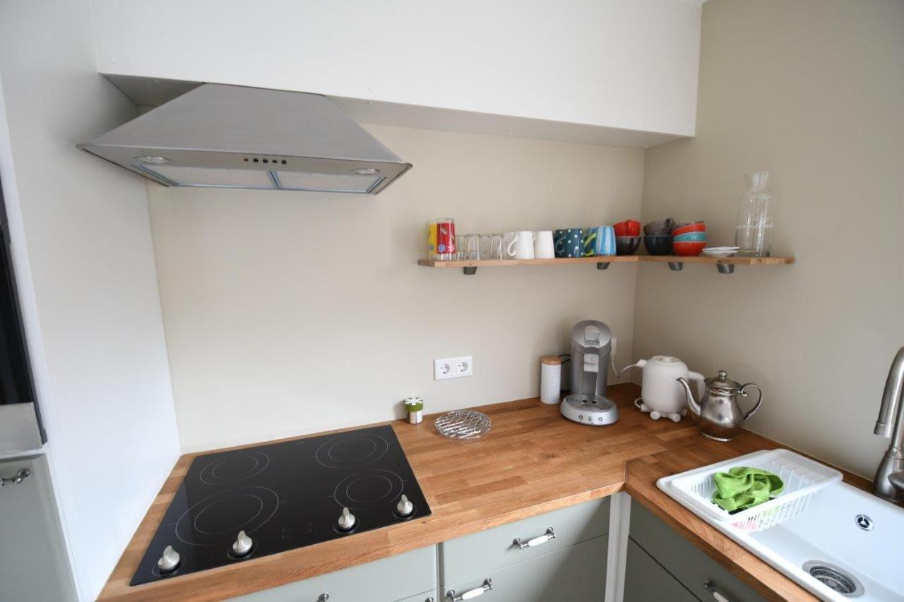 Vrijvakantiehuis Duinweg 2B Oostkapelle Esterno foto